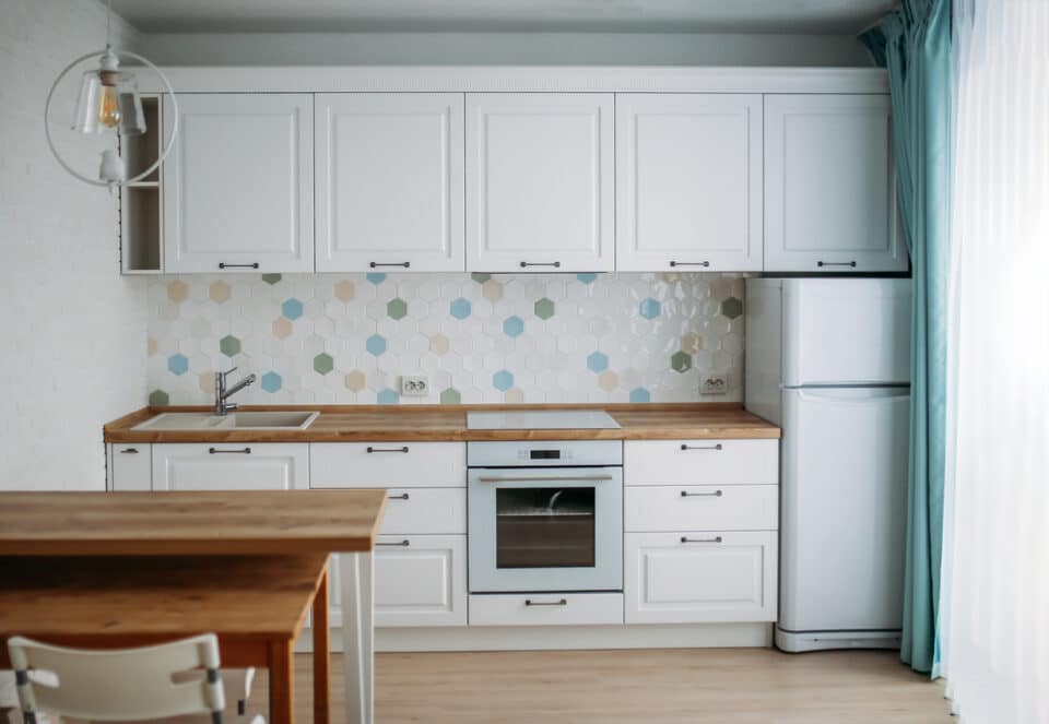 How to Choose the Right Kitchen Layout for Your Remodel