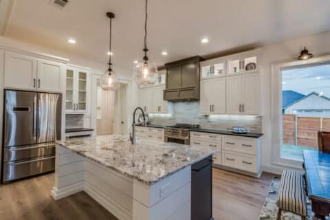 kitchen remodel company