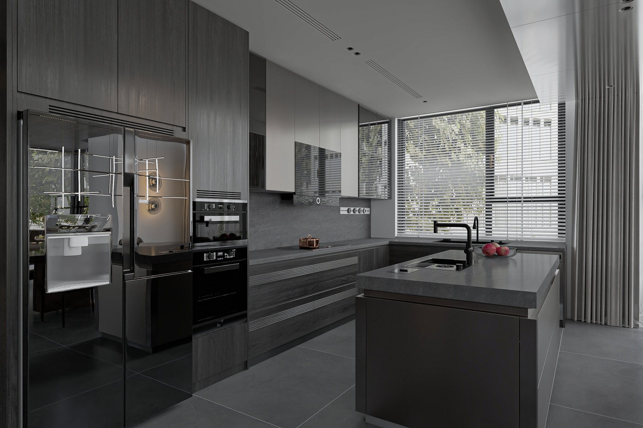 Why a Kitchen Remodel Is the Best Investment in a Home’s Value