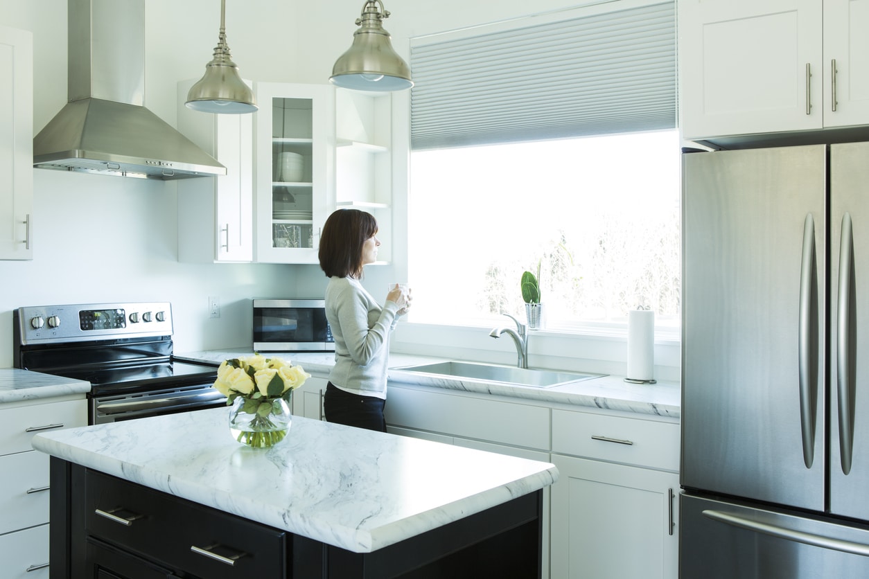Tips for Creating an Efficient Kitchen Layout | Sander & Sons