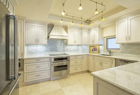 how to choose kitchen cabinets